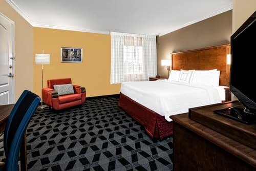 TownePlace Suites by Marriott San Antonio Northwest, Room