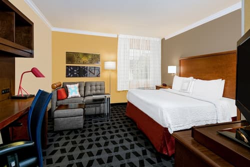 TownePlace Suites by Marriott San Antonio Northwest, Room
