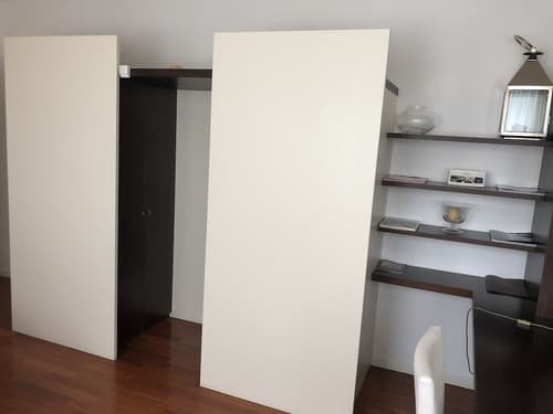 Eden Rock Resort, Room