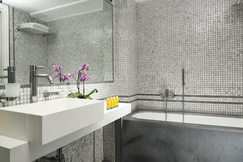 La Plage Resort, Room