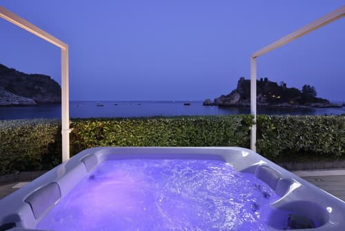 La Plage Resort, Room