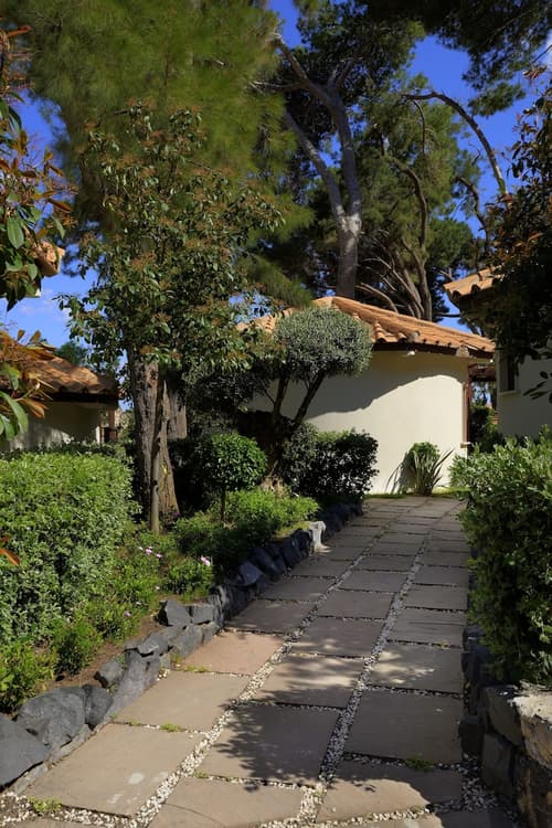 La Plage Resort, Room