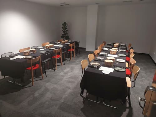 ibis Hamilton Tainui, Meeting facility