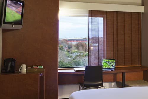 ibis Hamilton Tainui, Room
