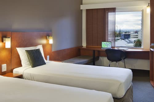 ibis Hamilton Tainui, Room