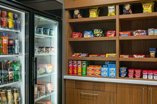 SpringHill Suites by Marriott Cheyenne, Property amenity