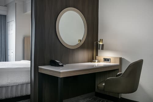 SpringHill Suites by Marriott Cheyenne, Room