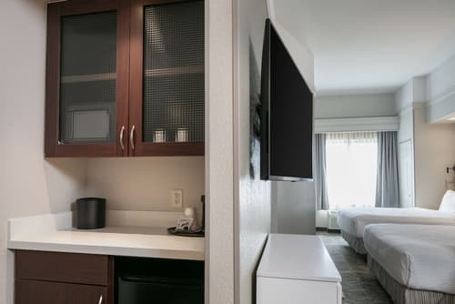 SpringHill Suites by Marriott Cheyenne, Room