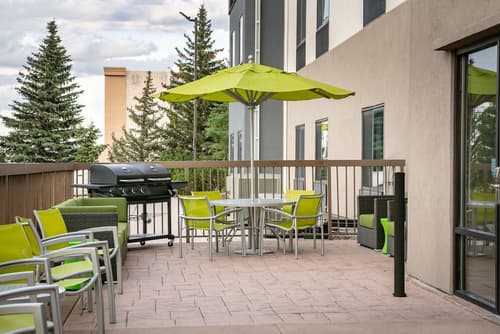 SpringHill Suites by Marriott Cheyenne, Property amenity