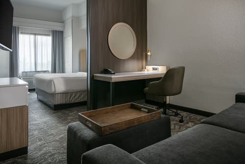 SpringHill Suites by Marriott Cheyenne, Room