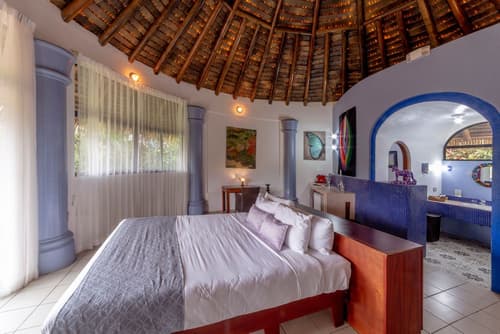 Xandari Resort And Spa, Room