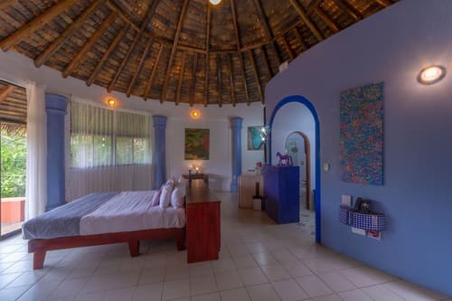 Xandari Resort And Spa, Room