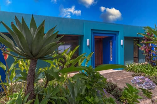 Xandari Resort And Spa, Room