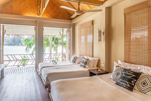 Tolani Resort Koh Kood, Room