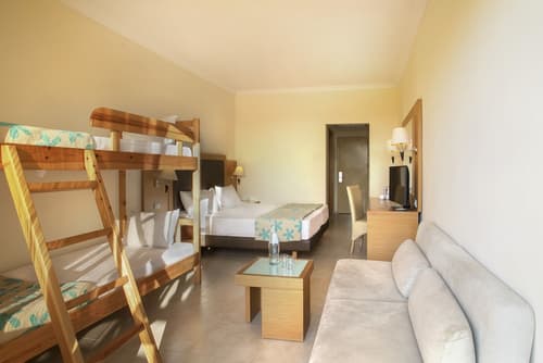 Sol Cosmopolitan Rhodes - All inclusive, Room