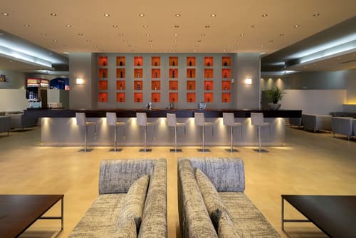 Sol Cosmopolitan Rhodes - All inclusive, Lobby