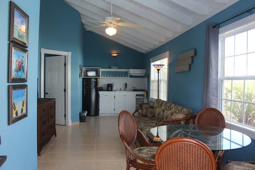 Hideaways Exuma, Room