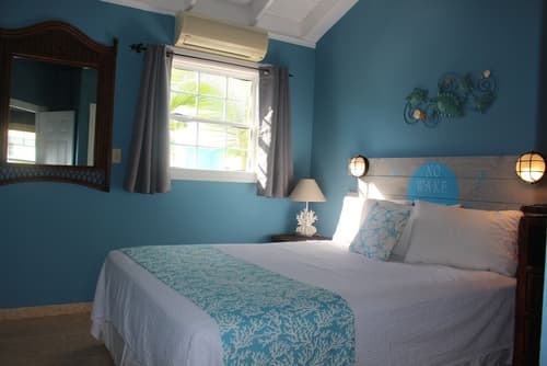 Hideaways Exuma, Room