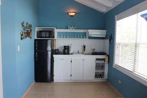 Hideaways Exuma, Room