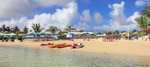 Hideaways Exuma, Primary image