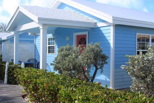 Hideaways Exuma, Room