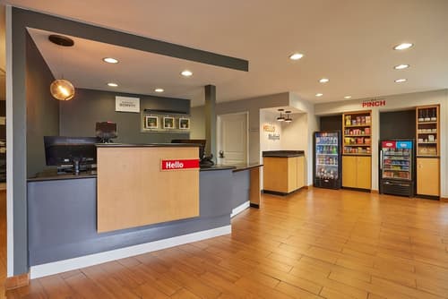 TownePlace Suites by Marriott Medford, Reception