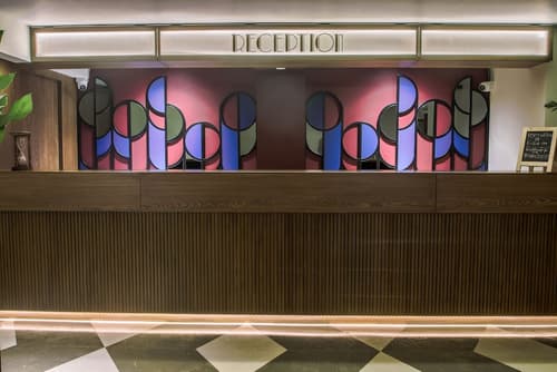 T24 Retro, Reception