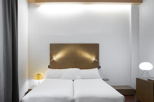 Petit Palace Plaza Malaga Hotel, Room