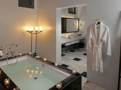 Sofitel Luang Prabang, Room