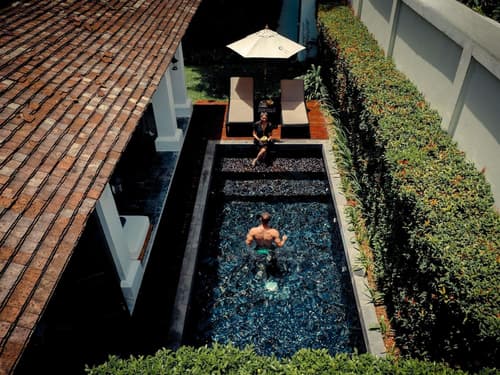 Sofitel Luang Prabang, Room