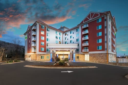 Holiday Inn Express & Suites Asheville Downtown by IHG, Primary image