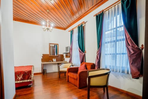 Mediterra Art Hotel, Room