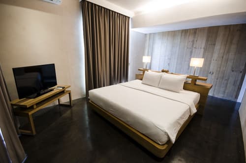 Amorita Resort Bohol, Room