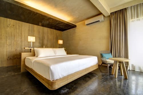 Amorita Resort Bohol, Room