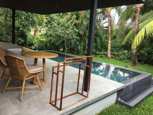 Amorita Resort Bohol, View from room