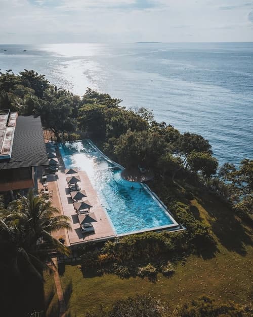 Amorita Resort Bohol, Primary image