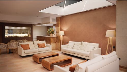 Petit Palace Eixample, Primary image