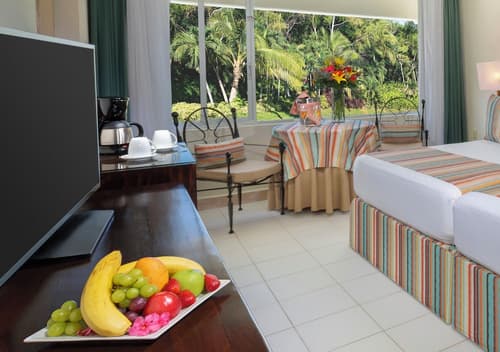 Grand Oasis Palm - All Inclusive, Room