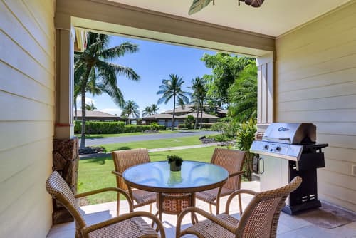 Castle Hali'i Kai at Waikoloa, Room