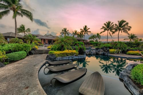 Castle Hali'i Kai at Waikoloa, Primary image