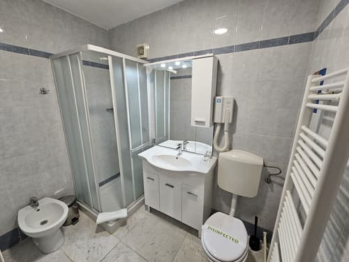 Ljubljana Resort, Room