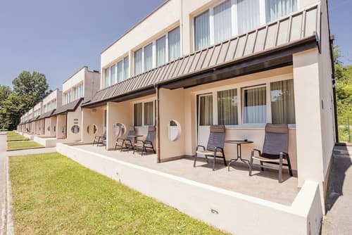 Ljubljana Resort, Room