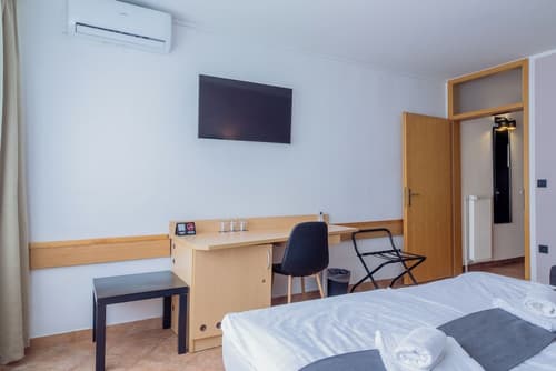 Ljubljana Resort, Room