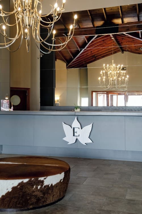 Edenia Punta Soberana, Reception