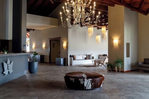 Edenia Punta Soberana, Reception