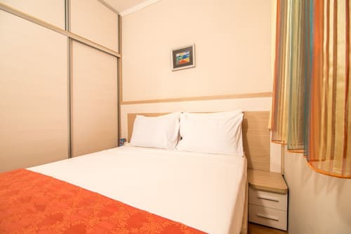 Hotel Dubrovnik, Room