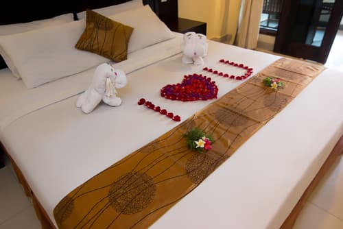 Champlung Mas Hotel Legian, Room