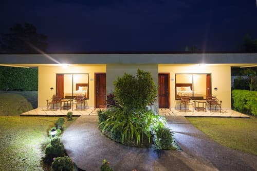 Arenal Volcano Inn, Room