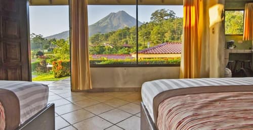 Arenal Volcano Inn, Primary image