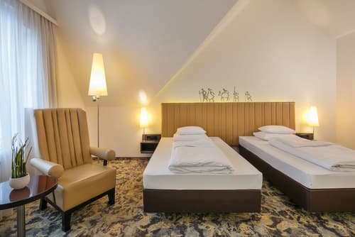 ARCOTEL Camino, Room